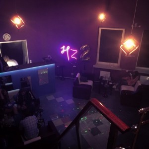 Фотография hookah bar Hookah Zone на Косой линии