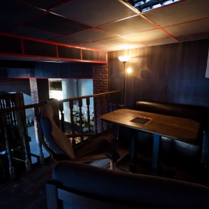 Фотография hookah bar HookahPlaсe Varshava