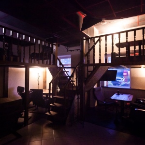 Фотография hookah bar HookahPlaсe Varshava