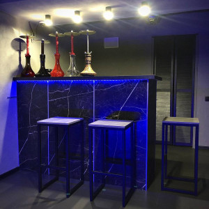 Фотография hookah bar Культ.Личности
