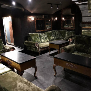 Фотография hookah bar Культ.Личности