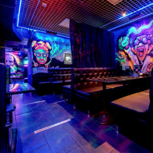 Фотография bar Лаборатория 31 на Гороховой 31