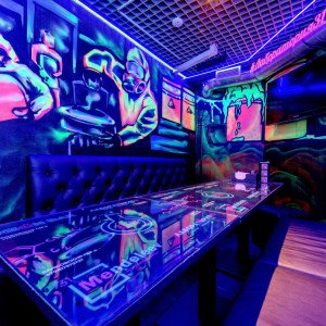 Фотография bar Лаборатория 31 на Гороховой 31