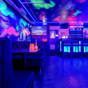 Фотография bar Лаборатория 31 на Марата 35