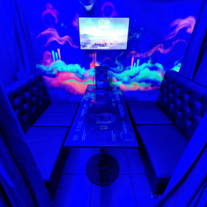 Фотография bar Лаборатория 31 на Марата 35