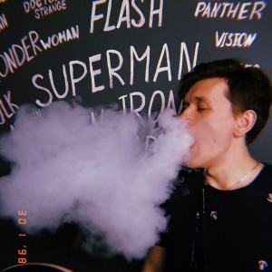 Фотография кальянная Local