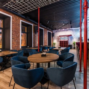 Фотография hookah bar Lounge Room Sadovaya