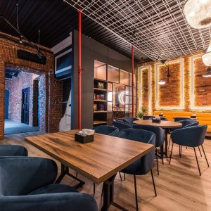 Фотография hookah bar Lounge Room Sadovaya
