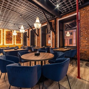 Фотография hookah bar Lounge Room Sadovaya