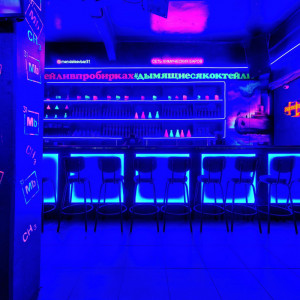 Фотография бар Mendeleev bar