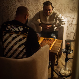 Фотография hookah bar Millenium lounge