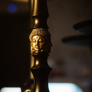 Фотография hookah bar Millenium lounge