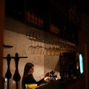 Фотография hookah bar Millenium lounge
