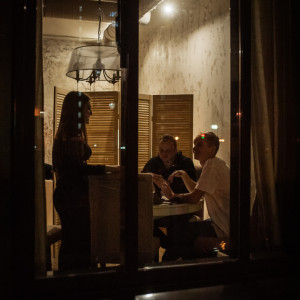 Фотография hookah bar Millenium lounge