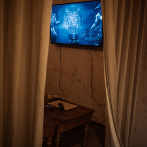 Фотография hookah bar Millenium lounge
