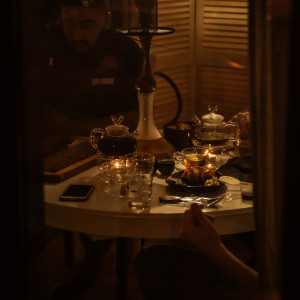Фотография hookah bar Millenium lounge