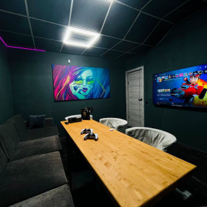 Фотография бар Mist Lounge_rs