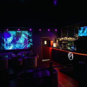 Фотография бар Mist Lounge_rs