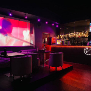 Фотография бар Mist Lounge_rs