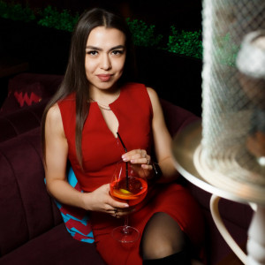 Фотография кальянная Мята Lounge