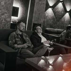 Фотография hookah bar Nuahule Electro