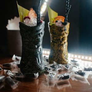 Фотография hookah bar Nuahule Electro