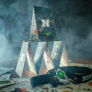 Фотография hookah bar Nuahule Electro