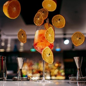 Фотография hookah bar Nuahule Electro