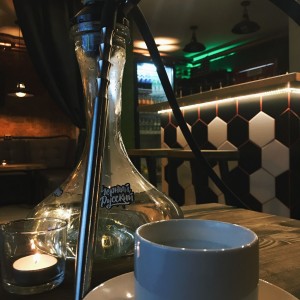 Фотография hookah bar OFFLINE lounge