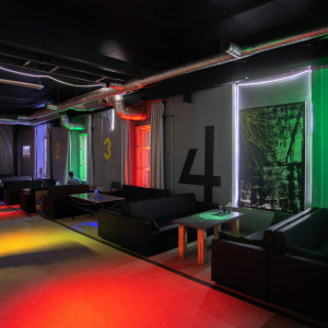 Фотография hookah bar Harmony