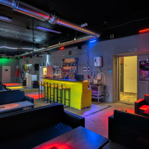 Фотография hookah bar Harmony