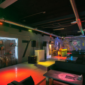 Фотография hookah bar Harmony
