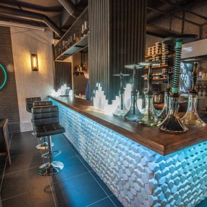 Фотография кальянная Park Lounge Bar