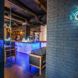 Фотография кальянная Park Lounge Bar