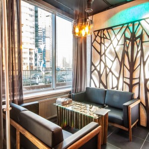 Фотография кальянная Park Lounge Bar