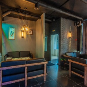 Фотография кальянная Park Lounge Bar
