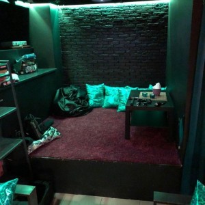 Фотография hookah bar PEPE HOOKAH BAR