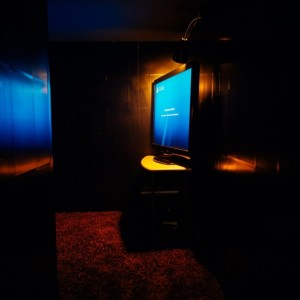 Фотография hookah bar Pixel Lounge