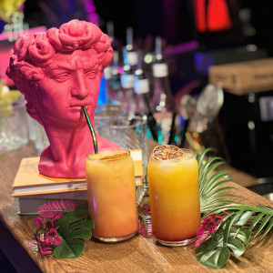 Фотография кальянная Miami Lounge