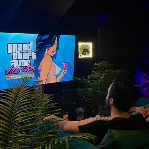 Фотография кальянная Miami Lounge