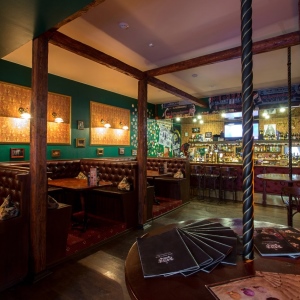 Фотография бар Royalty Pub
