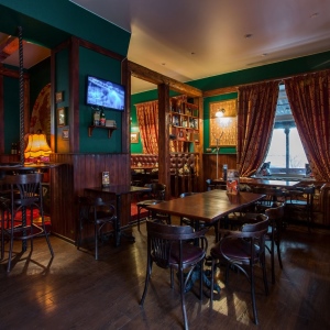 Фотография бар Royalty Pub