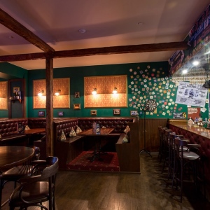 Фотография бар Royalty Pub