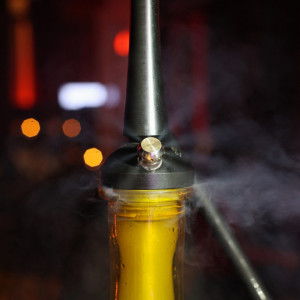Фотография анти-кафе SmokeTime