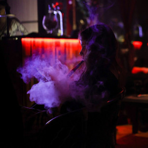 Фотография анти-кафе SmokeTime