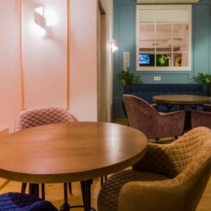 Фотография кальянная Sunskrit Lounge на Ивановской
