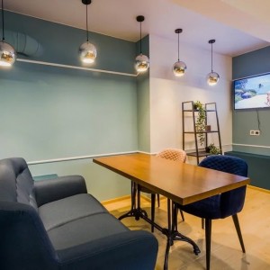 Фотография кальянная Sunskrit Lounge на Ивановской
