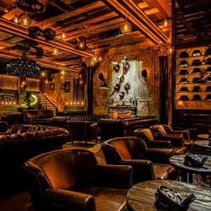 Фотография кальянная Tangiers Lounge Vostok