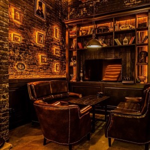 Фотография кальянная Tangiers Lounge Vostok