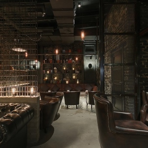 Фотография hookah bar Tangiers Lounge Gastello